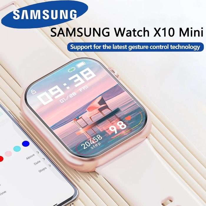 Jam Tangan Samsung Galaxy Watch Analisis Samsung Galaxy Watch