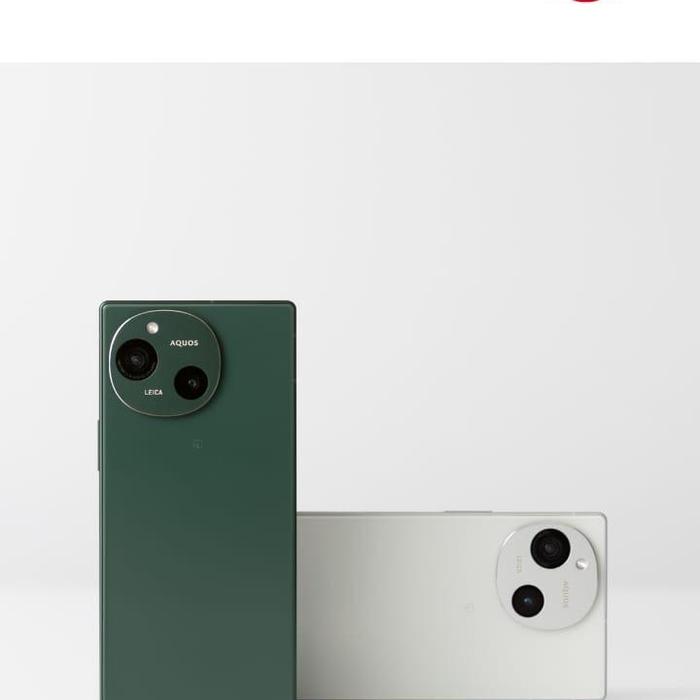 Gambar SHARP AQUOS R9 Banyak free nya - Hijau dari makmur jaya retail shop undefined Tokopedia