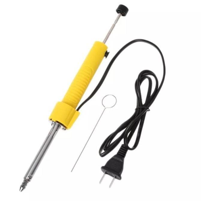 Gambar Penyedot timah dan solder 2in1 YIHUA 929D-V - TNI-U (KUNING) dari bersinaar undefined Tokopedia