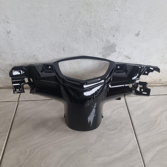 Gambar BATOK KEPALA DEPAN BELAKANG JUPITER MX OLD LAMA HITAM KOPLING - depan+belakang dari sparepart onderdill undefined 5 Tokopedia