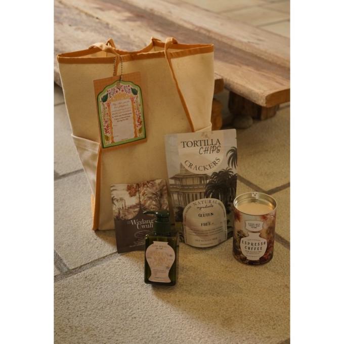 Gambar Spesial ARGOPURO - hampers tas lebaran/paket eid mubarak/parcel idul fitri - LAWU, MUSTARD dari Samator ID undefined Tokopedia