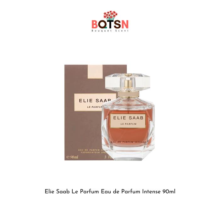 Jual Elie Saab Le Parfum Eau de Parfum Intense 90ml Kota