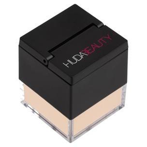 Gambar Original LOOSE POWDER HUDA BEAUTY BABY BAKE LOOSE & SETTING POWDER ORIGINAL - POUND CAKE dari fery store. undefined Tokopedia