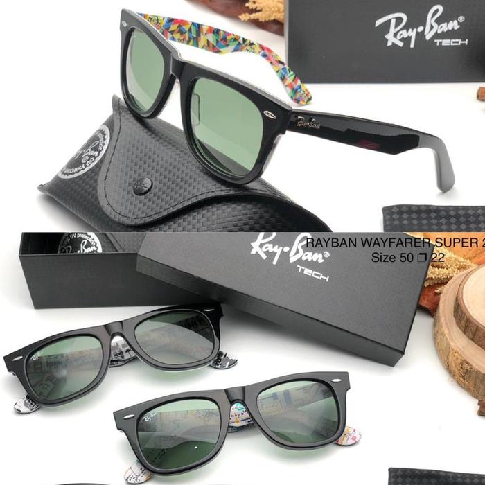 Rayban Asli How To Identify Original Ray Ban Frames Jual Kacamata