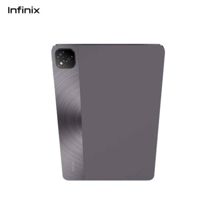 Gambar Infinix Xpad 4/256 4G Baru Garansi Resmi - Grey dari Ray Olshop Makassar undefined Tokopedia