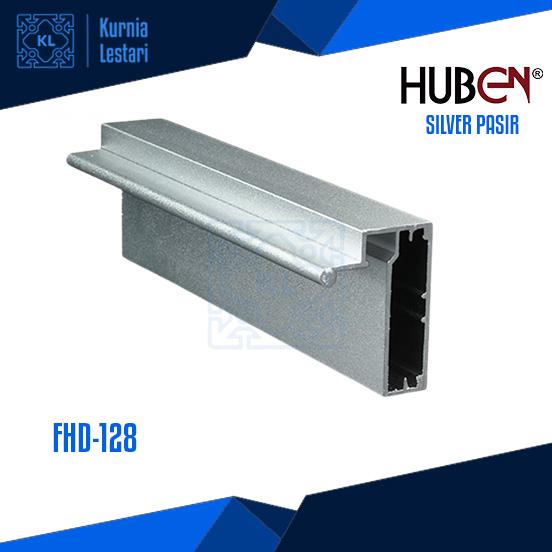 Gambar Frame Aluminium Kitchen Set Handle FHD 128 HUBEN TSM 3 Meter - S. Pasir HUBEN dari Kurnia Lestari Aluminium undefined Tokopedia