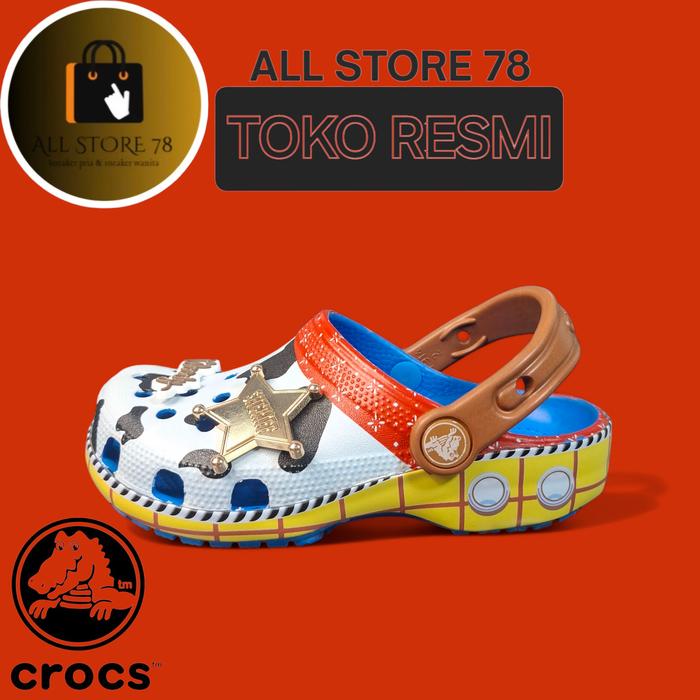 Clog Crocs Dimensions Off Grid Black Unisex Clog Crocs™ India