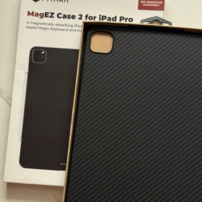 Magez Case Ipad Case That Works With Magic Keyboard Magez