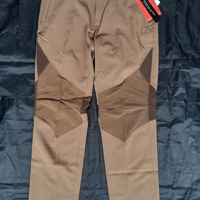 Gambar CELANA GUNUNG HIKING TREKKING KOLPING QUICK-DRYING NOT EIGER NOT REI dari kallapathar undefined Tokopedia