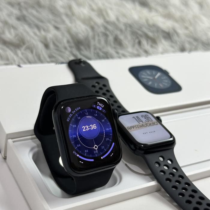 Ibox Iphone 12 Seria Iphone Watch Serie Iwatch Jual Apple Watch