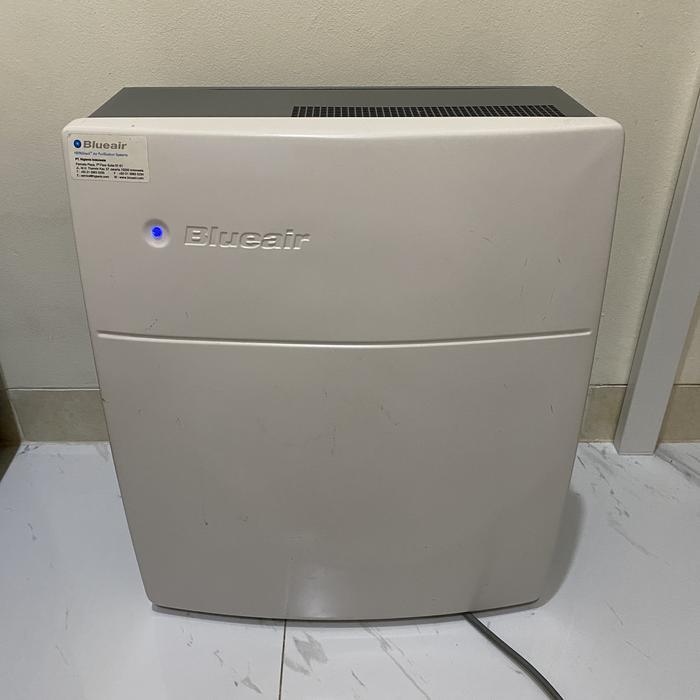 Gambar Blueair type 203 air purifier dari Toko amn 9 undefined Tokopedia