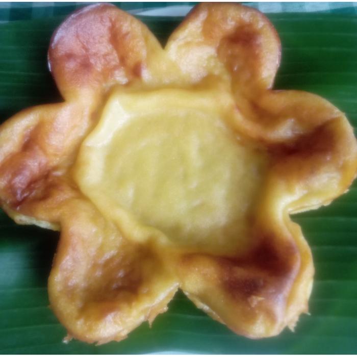 Gambar Kue Bingka Khatulistiwa Khas Kalimantan - Bingka ORI dari Provision shop undefined Tokopedia
