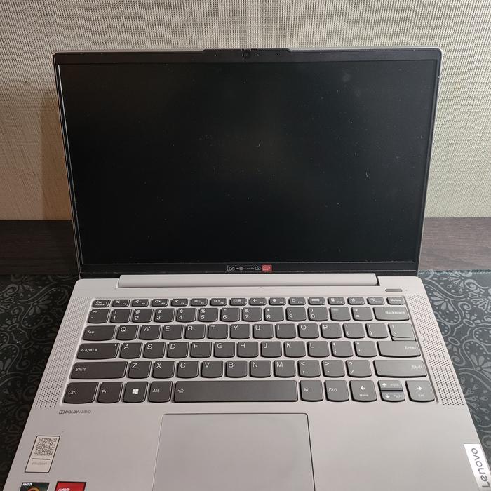 Jual Laptop Lenovo Ideapad Ryzen 4800u Kota Surabaya