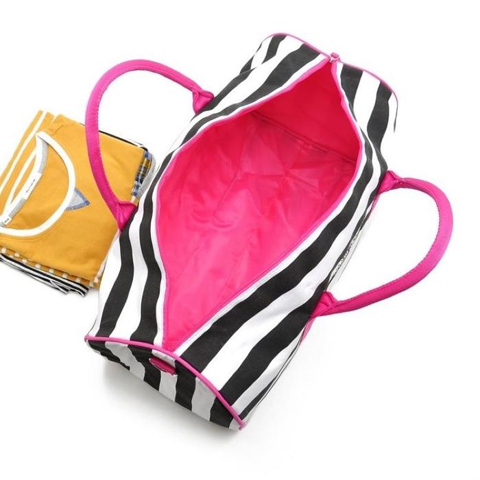 Jual Tas Victoria Secret Travel Bag Bogor Kaedokamiha