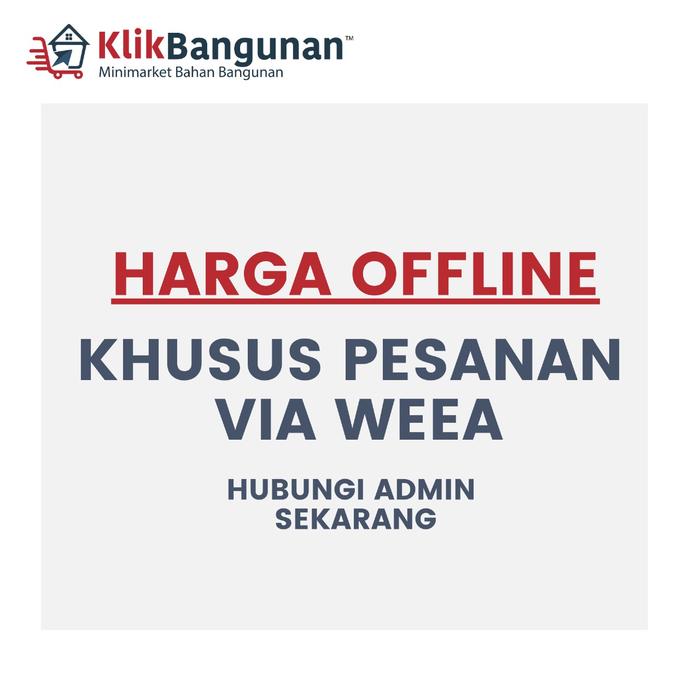 Gambar SHIMIZU PB-228 BIT / POMPA PENDORONG AIR DARI TOREN / BOOSTER PUMP / POMPA BOOSTER - VIA WEA dari klik bangunan official undefined Tokopedia