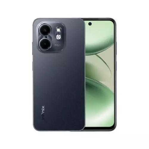 Gambar Infinix Smart 9 HD 4/64 Garansi Resmi - black, 3/64 dari RnR Jaya undefined Tokopedia