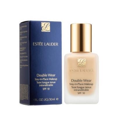 Gambar Estee Lauder Double Wear Foundation SPF 10 - Stay in Place Makeup 30ml - 1N2 Ecru dari Mefuza Skin undefined Tokopedia