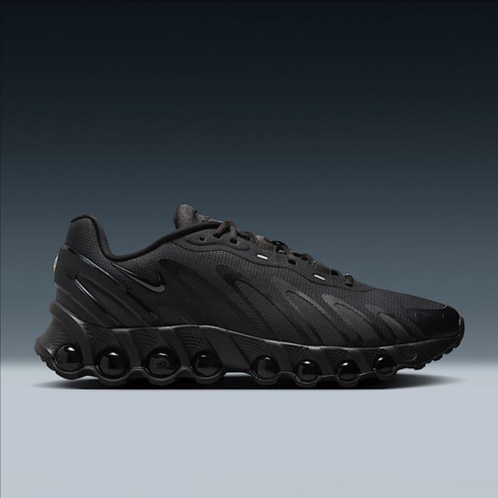 Cu9452 002 Nike Men's Air Max Infinity Shoes Original Air Max