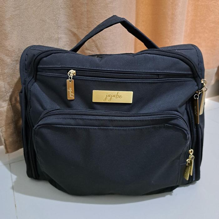 Travel Backpack Jujube Bff Legacy Diaper Bag Jujube Diaper Bag