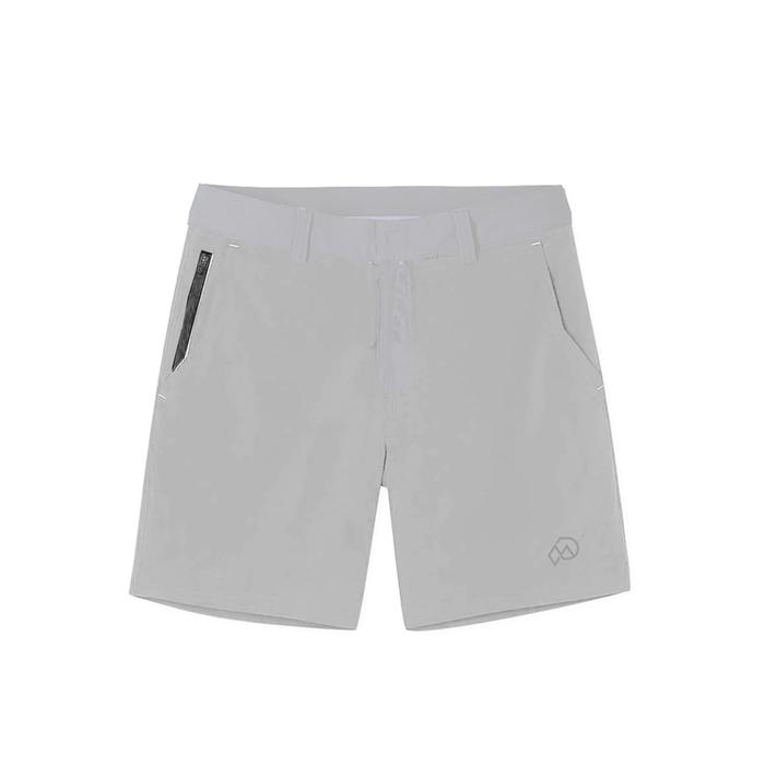 Gambar Boardshort Pants Stretch Premium Celana Pendek Tasikasi series - LightGrey, S dari pluviose undefined Tokopedia