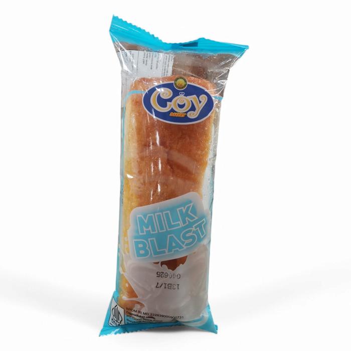 Gambar Roti Coy Bakery Blast Aneka Rasa - Milk dari Gudang Riyadh undefined Tokopedia