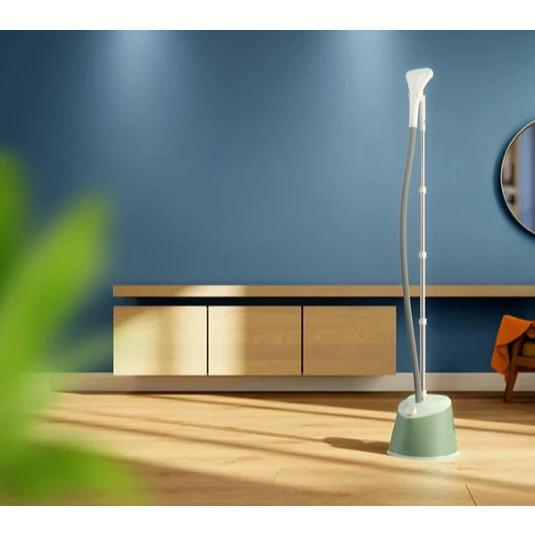 Gambar PHILIPS GC482 Garment Steamer 900W Setrika Uap Berdiri - GC482/25 ORIGINAL GC 482 - GC482 dari RCSHOP2310_NEW undefined 5 Tokopedia