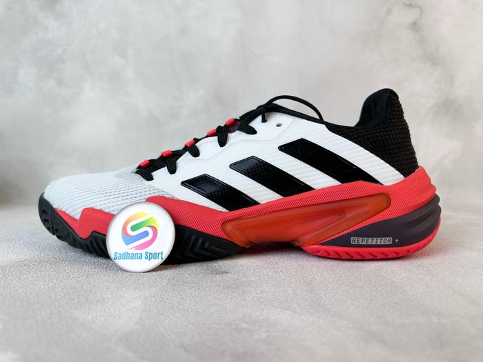 Adidas Barricade Tennis Tenis Adidas Shoes Sepatu Tenis Adidas