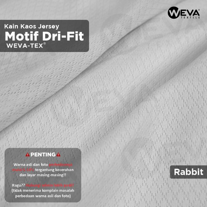 Jual Bahan Kain Jersey Dryfit MOTIF - Kain Drifit Weva Textile - Part 4 ...