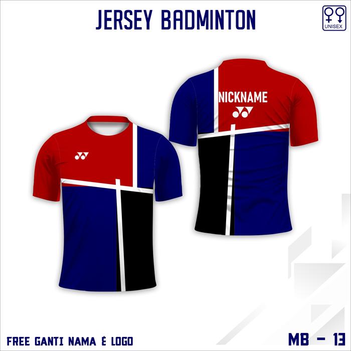 Gambar Kaos Jersey Badminton Tim Nasional Malaysia Olimpiade 2024 Baju olahraga Bulu Tangkis - Hitam, XS dari ListonsCloth undefined Tokopedia