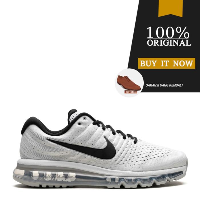 Tokopedia Fashion Sport Shoes 2017 Jual Sepatu Pria Original