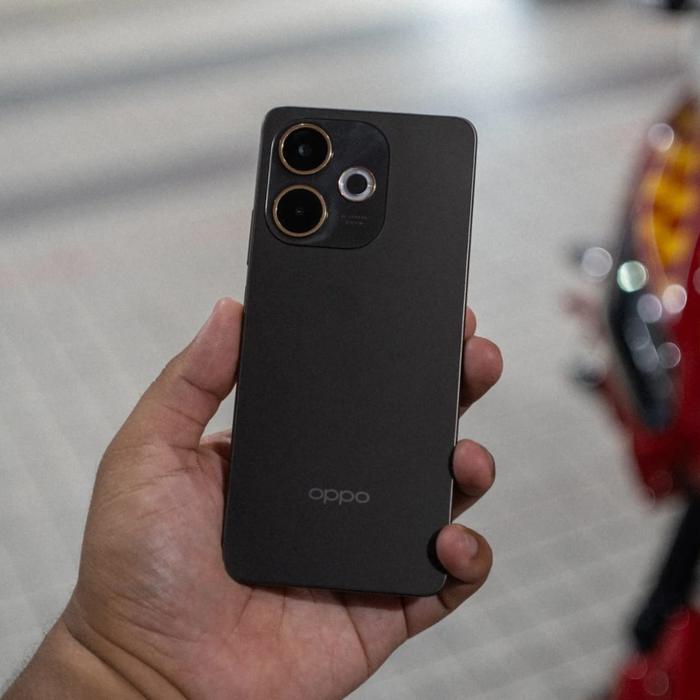 Gambar OPPO A5 PRO 4G 8GB(+8GB)/128GB ( Garansi Resmi ) - Cokelat dari rismakuning_ undefined Tokopedia