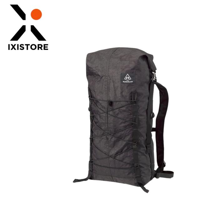 Gambar Tas Gunung Hyperlite Summit 30 - Hitam dari ixistore undefined Tokopedia