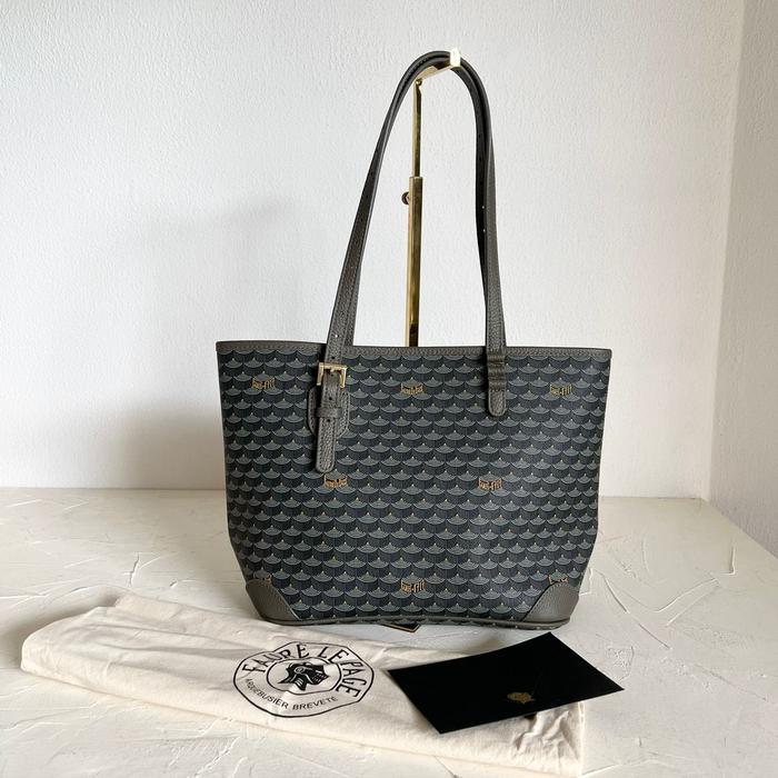 Gambar FLP Tote in Grey Colour 27 - Grey dari Amoristbag undefined Tokopedia