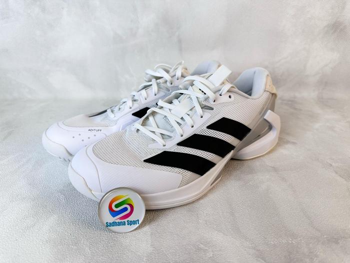 Sepatu Tenis Adidas Stabil 13 Beli Adidas Stabil Next Gen