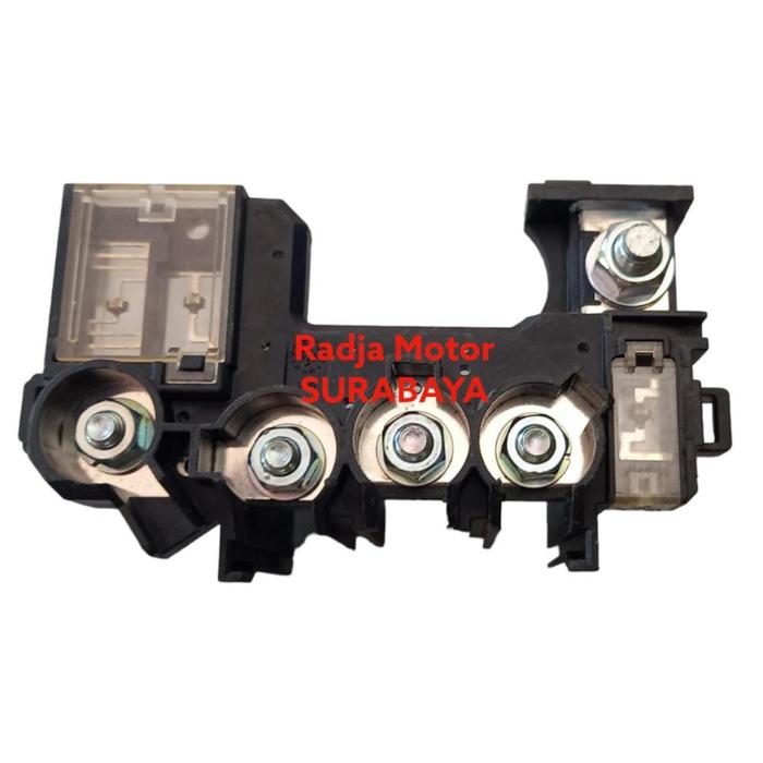 Gambar SEKRING TERMINAL AKI FUSE PUSAT BRIO MOBILIO FREED BRV JAZZ RS GE8 dari Peva Bisma Store06 undefined Tokopedia
