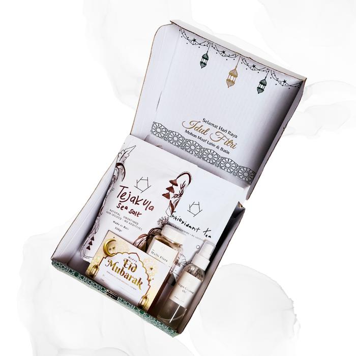 Gambar Hampers Idul Fitri  I Nima Bali - Hampersa 2 dari nima bali undefined Tokopedia