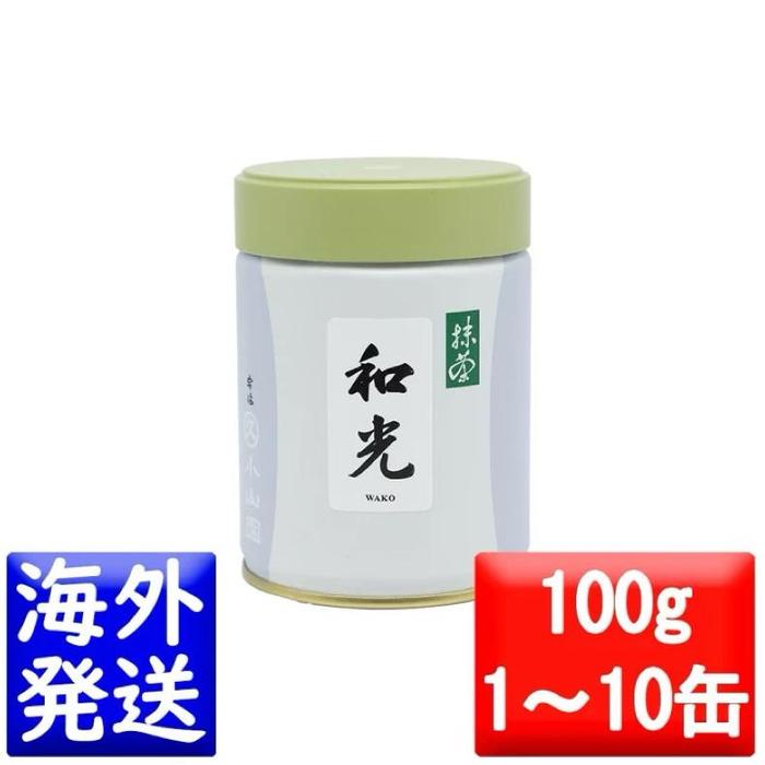 Gambar READY !!! ALL Marukyu Koyamaen matcha powder Green Tea ceremonial grade - Wako 100gr bag dari CV LESTARI TECHNO undefined 4 Tokopedia