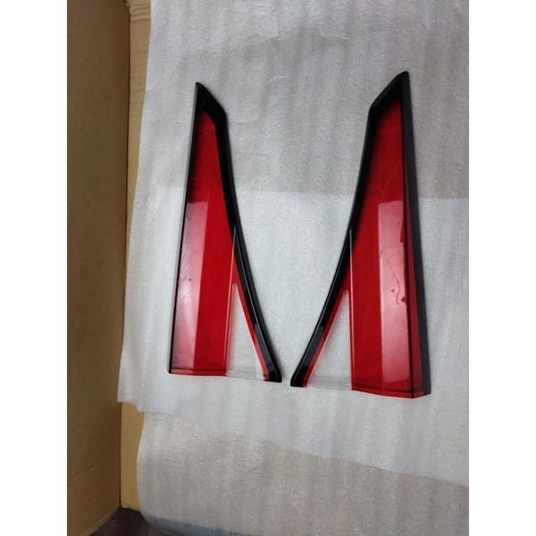 Gambar mika stoplamp lampu belakang mika bagasi belakang avanza veloz xenia 2022 Original mika lampu belakan veloz 2022 Avanza 2022 xenia 2022 all new - Mika bagasi, Kanan pengemudi dari Vanni Mobilindo undefined Tokopedia