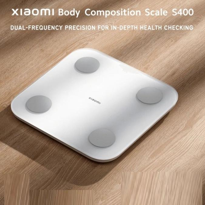 Zepp Life Mi Body Composition Scale Body Score Mi Scale Zepp
