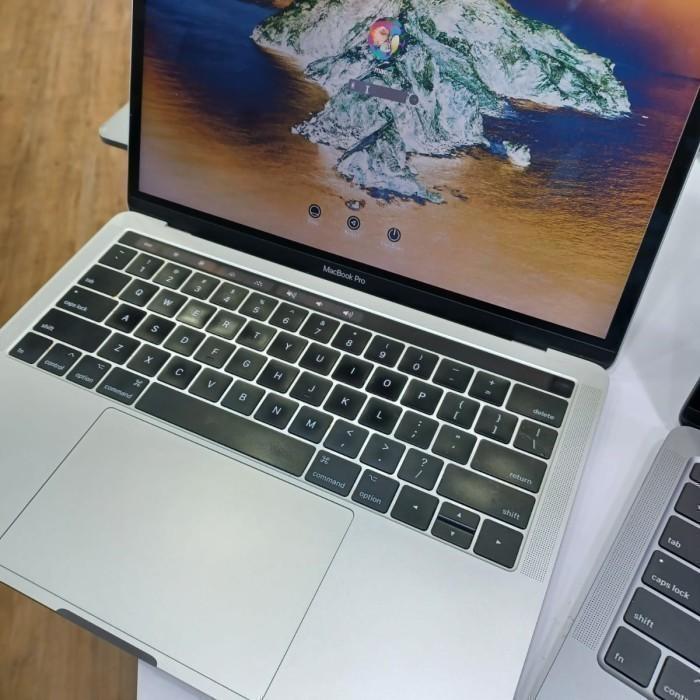 Jual 2019 Macbook Pro A1989 i7,13