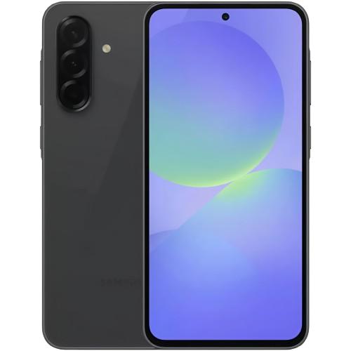 Gambar Samsung Galaxy A36 5G 8/256GB Garansi Resmi - Hitam dari WESEL Kota Bandung Tokopedia
