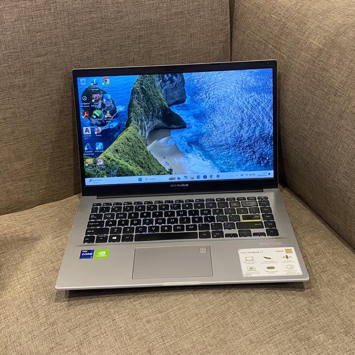 Vivobook 14 Laptop Asus A413ep ASUS Vivobook 14 Intel Core I3 13th