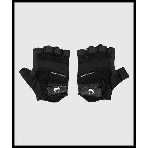 Gambar Venum Hyperlift Training Gloves - Black/Black Kualitas Terjamin - 2.0 BLACK, S dari KURNIA STORE 73 undefined Tokopedia