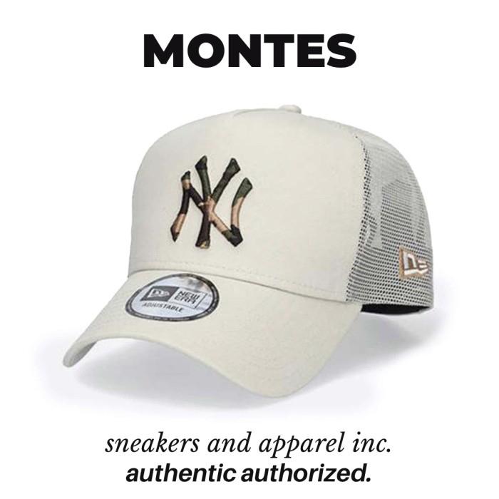 Trucker Hat New Era Original Cap Jual Topi New Era 9Seventy