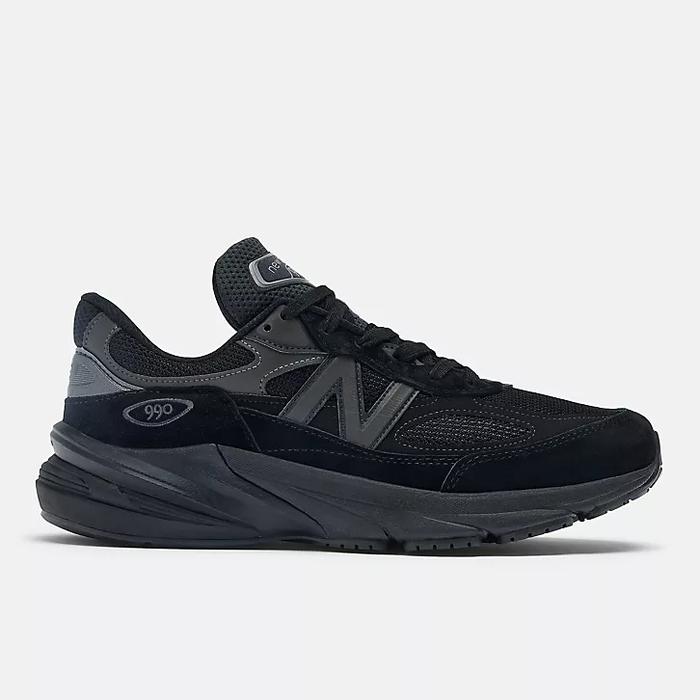 Sepatu New Balance 990 Usa Jual NEW BALANCE 990 V6 Made In Usa