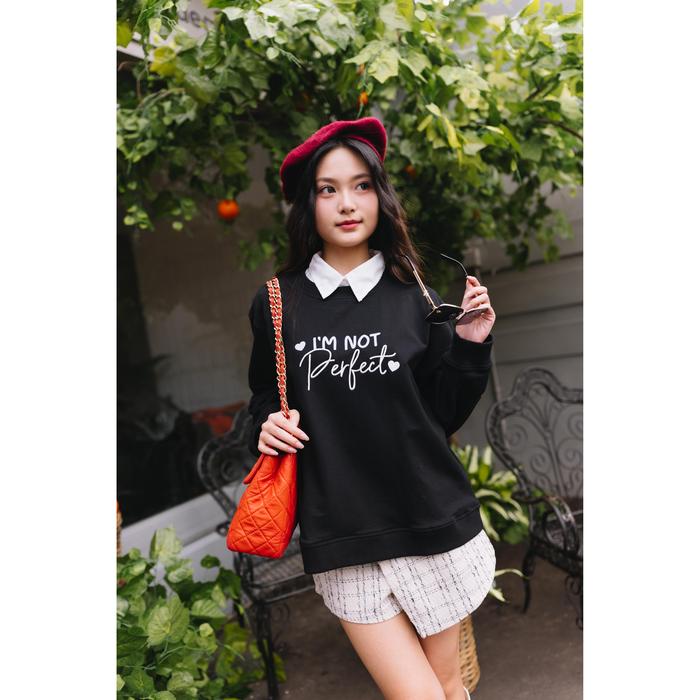 Gambar DEAR YOU COLLECTION - THE OVERTEE - OVERSIZE TEE - Imperfect dari The Overtee Official Shop undefined Tokopedia