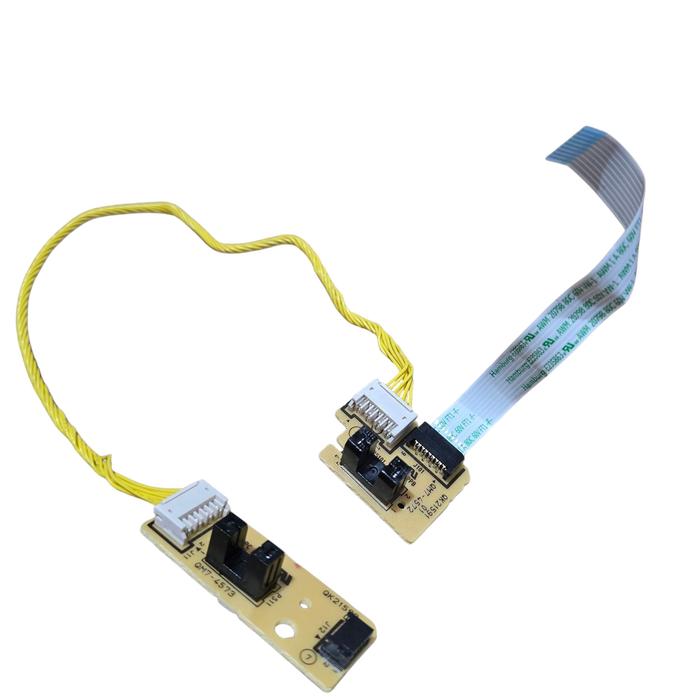 Gambar Sensor PE Sensor kertas Printer Canon inktank G1000 G2000 G3000 G1010 G2010 G3010 - Plus Kbl Flexi dari MitraPart Store undefined Tokopedia