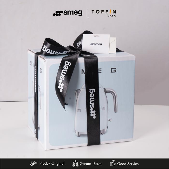 Gambar SMEG Premium Gift Wrapping - SMEG Wrapping dari SMEG Indonesia undefined Tokopedia