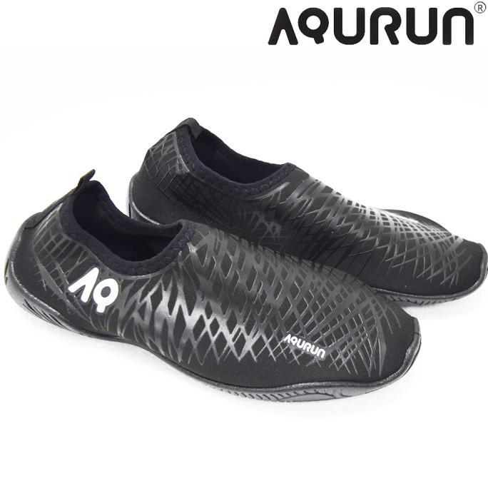 Gambar BEST PRODUK SEPATU PANTAI ANTI KARANG OLAHRAGA AIR AQURUN BLACK SELAMAT BERBELANJA - 38-40 dari toko simon3 undefined Tokopedia