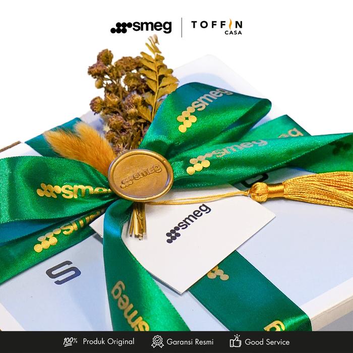 Gambar SMEG Premium Gift Wrapping - Ramadhan dari SMEG Indonesia undefined Tokopedia